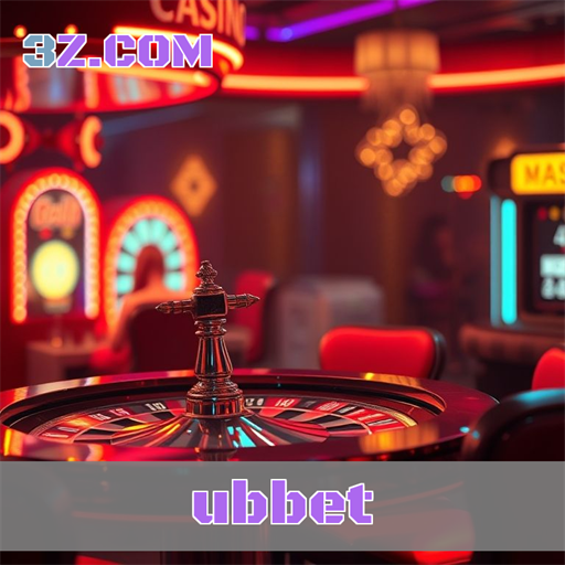 Apostas Vibrantes e Inovadoras no Ubbet: Sua Nova Experiência