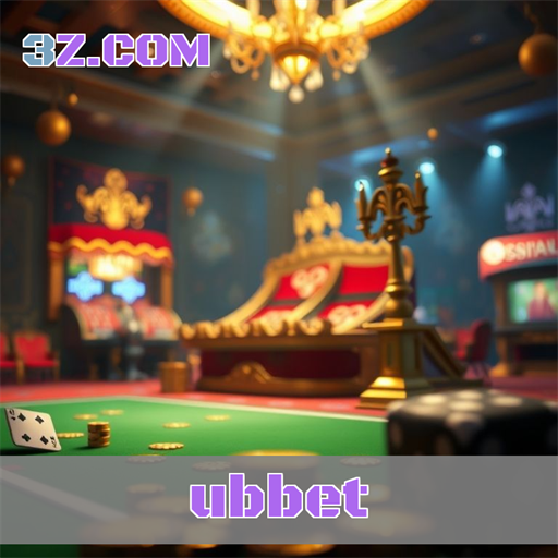 A Confiabilidade do Ubbet Transforma o Jogo Online