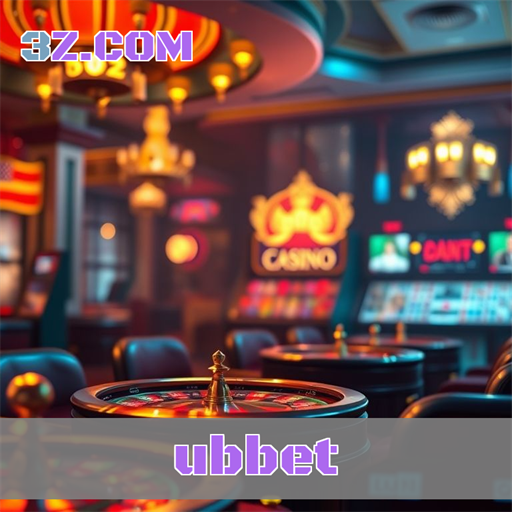 Login Criativo e Engajador no ubbet: Um Novo Mundo de Jogos