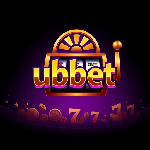 ubbet Logo