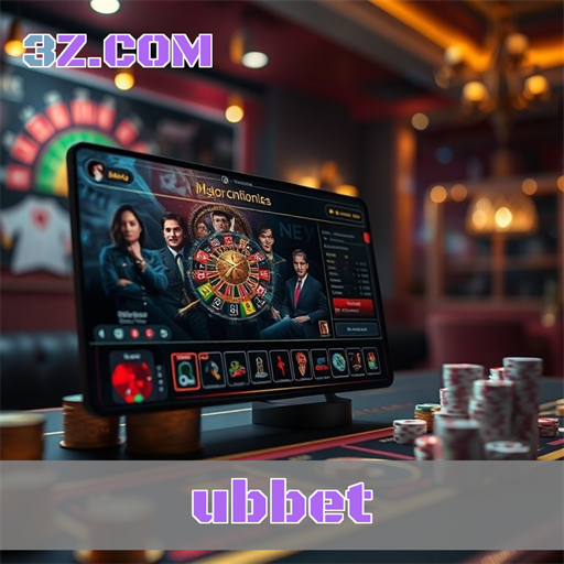 Recursos Paga que Tornam Ubbet Irresistível para Jogadores
