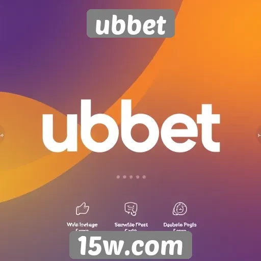 jogadores elogiam interface do site ubbet
