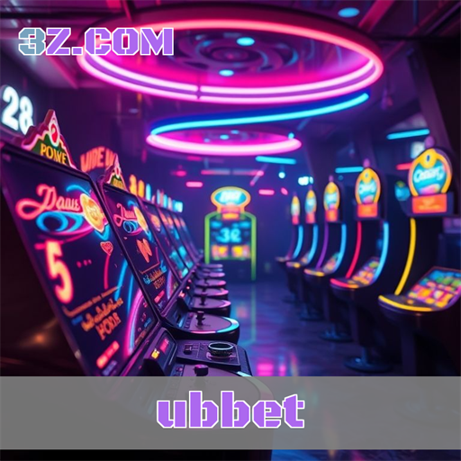 Slots Incríveis no Ubbet: Uma Nova Experiência de Jogo