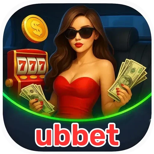 ubbet: Descubra a Diversão e Emoção dos Caça-Níqueis