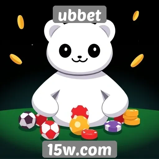 Ubbet lança novas opções de jogos online